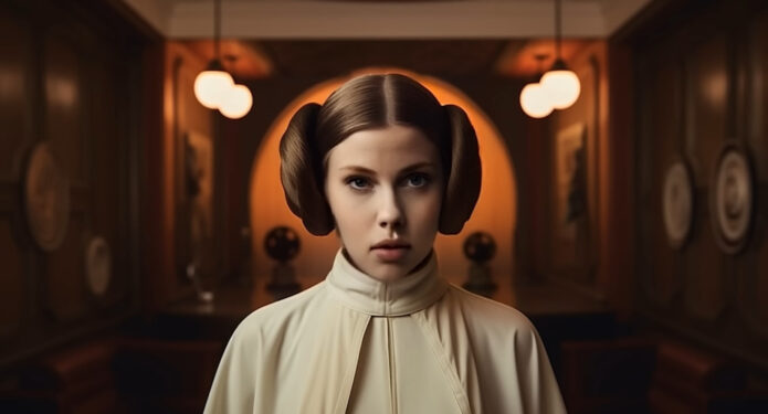 princesa-leia-trailer-star-wars-wes-anderson