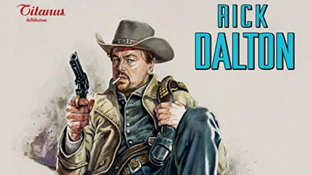 Descanse en paz: Tarantino anuncia la muerte de Rick Dalton, el personaje que interpretó Leo DiCaprio