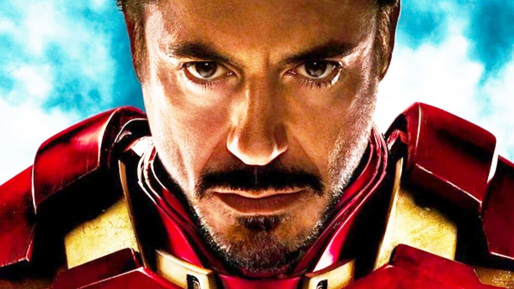 15 años de Iron Man: ¿Sabías que Robert Downey Jr. estuvo a punto de dar vida a un villano de Marvel?