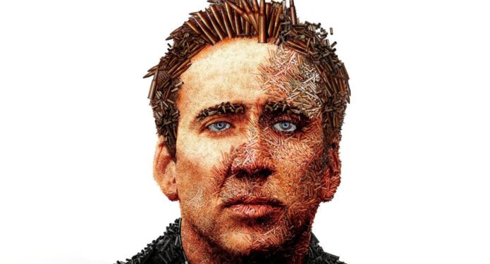 Señor de la Guerra con Nicolas Cage