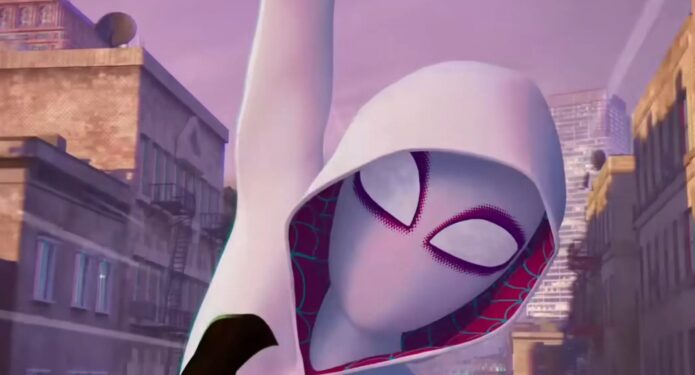 Spider-Gwen en su nuevo avance