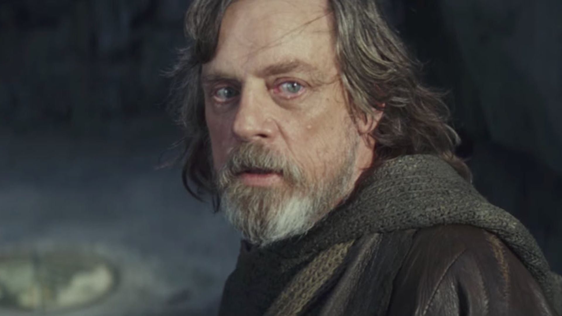 Mark Hamill