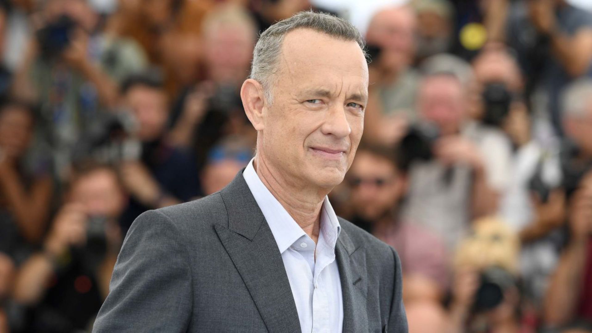 Tom Hanks contra la inteligencia artificial