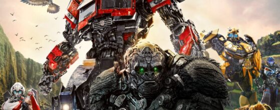 transformers el despertar de las bestias y su elenco de voces doblaje