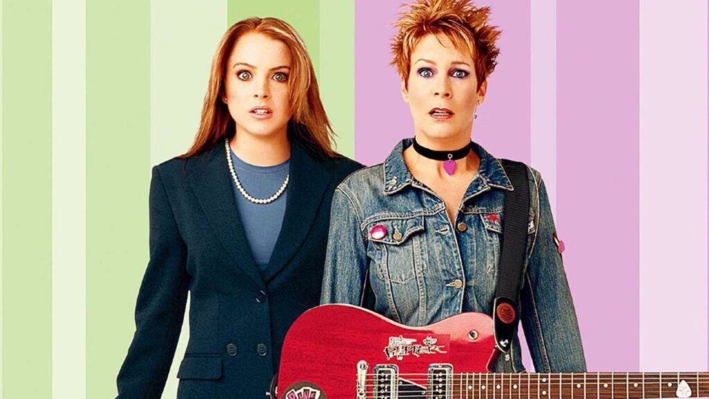¡Hemos sido escuchados! Dan luz verde a Un viernes de locos 2, con Lindsay Lohan y Jamie Lee Curtis