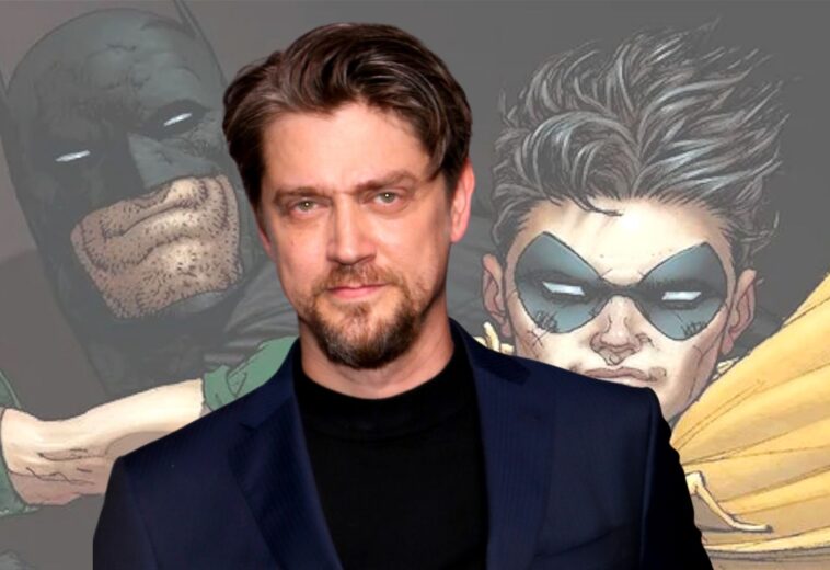 ¡De regreso a la Baticueva! Andy Muschietti dirigirá la siguiente película de Batman para DC