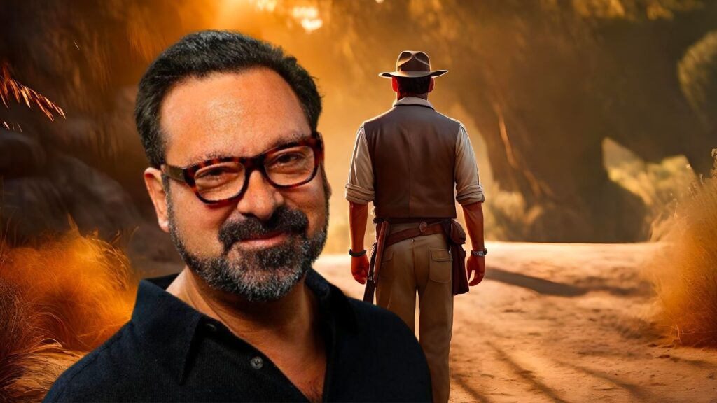 ¡Logro desbloqueado! James Mangold habla del sueño cumplido de trabajar con Steven Spielberg