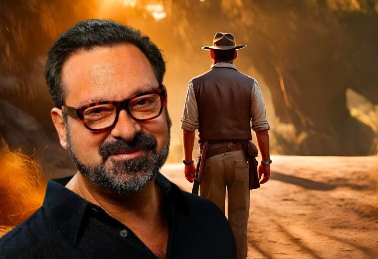 ¡Logro desbloqueado! James Mangold habla del sueño cumplido de trabajar con Steven Spielberg