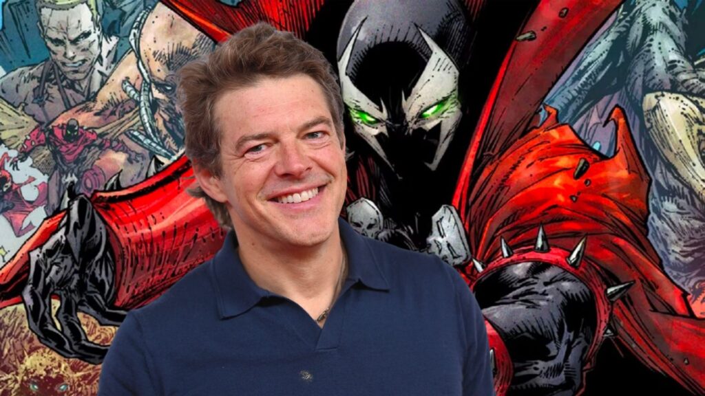 ¡Sigue adelante! Jason Blum da detalles de como va el reboot de Spawn