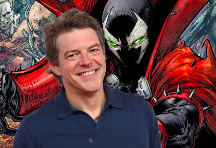 ¡Sigue adelante! Jason Blum da detalles de como va el reboot de Spawn