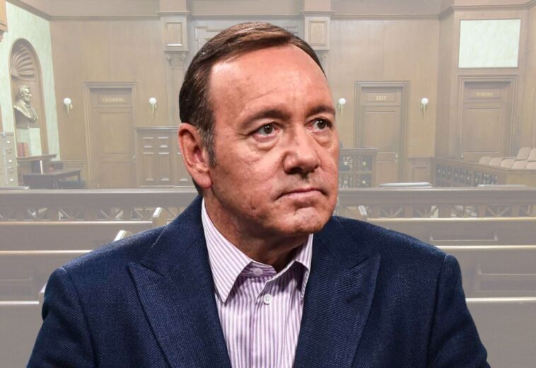 ¿Regresará? Kevin Spacey actuará de nuevo en Reino Unido si es declarado inocente