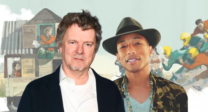 michel.gondry-pharrell-williams