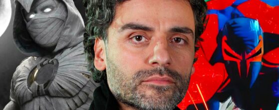 oscar isaac rompe recor en Marvel