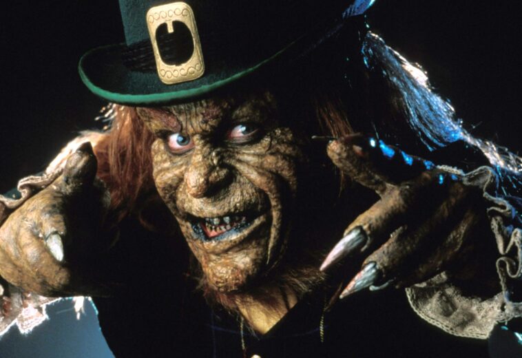 ¡Regresa el duende maldito! Nueva película de Leprechaun en marcha, gracias a Lionsgate