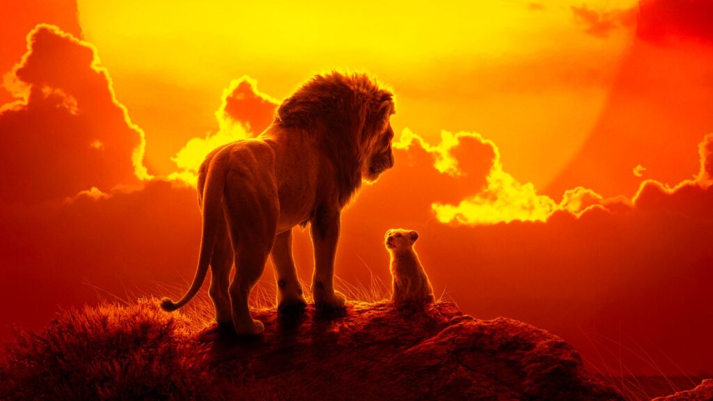 ¡Como Star Wars! Se acerca un Universo Cinematográfico del Rey León, aseguró un ejecutivo de Disney