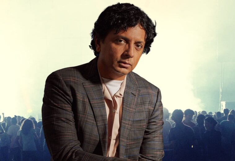 ¡It’s a Trap! Se revelan detalles de la nueva película de M. Night Shyamalan