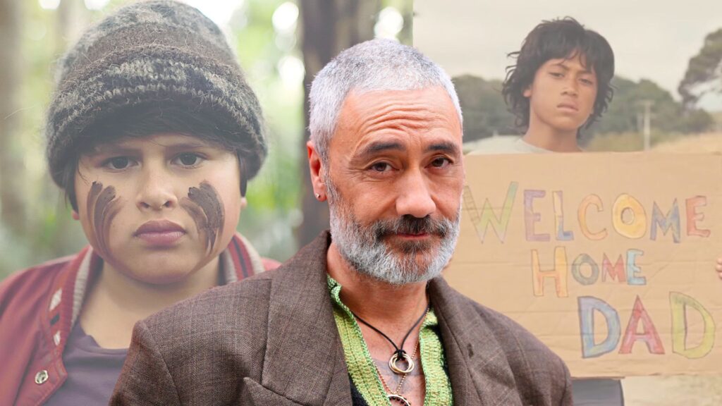 ¡Es su problema! Taika Waititi habla acerca de la inclusión forzada