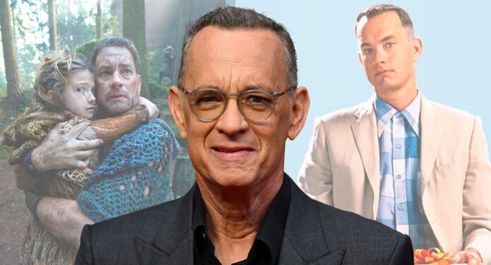 tom hanks reflexiona carrera