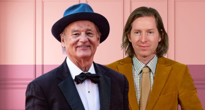 -wes-anderson-defiende-a-Bill-Murray-