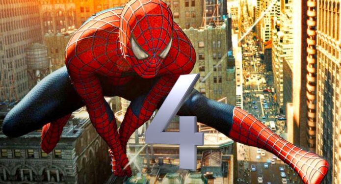 detalles de Spider man 4 revelados