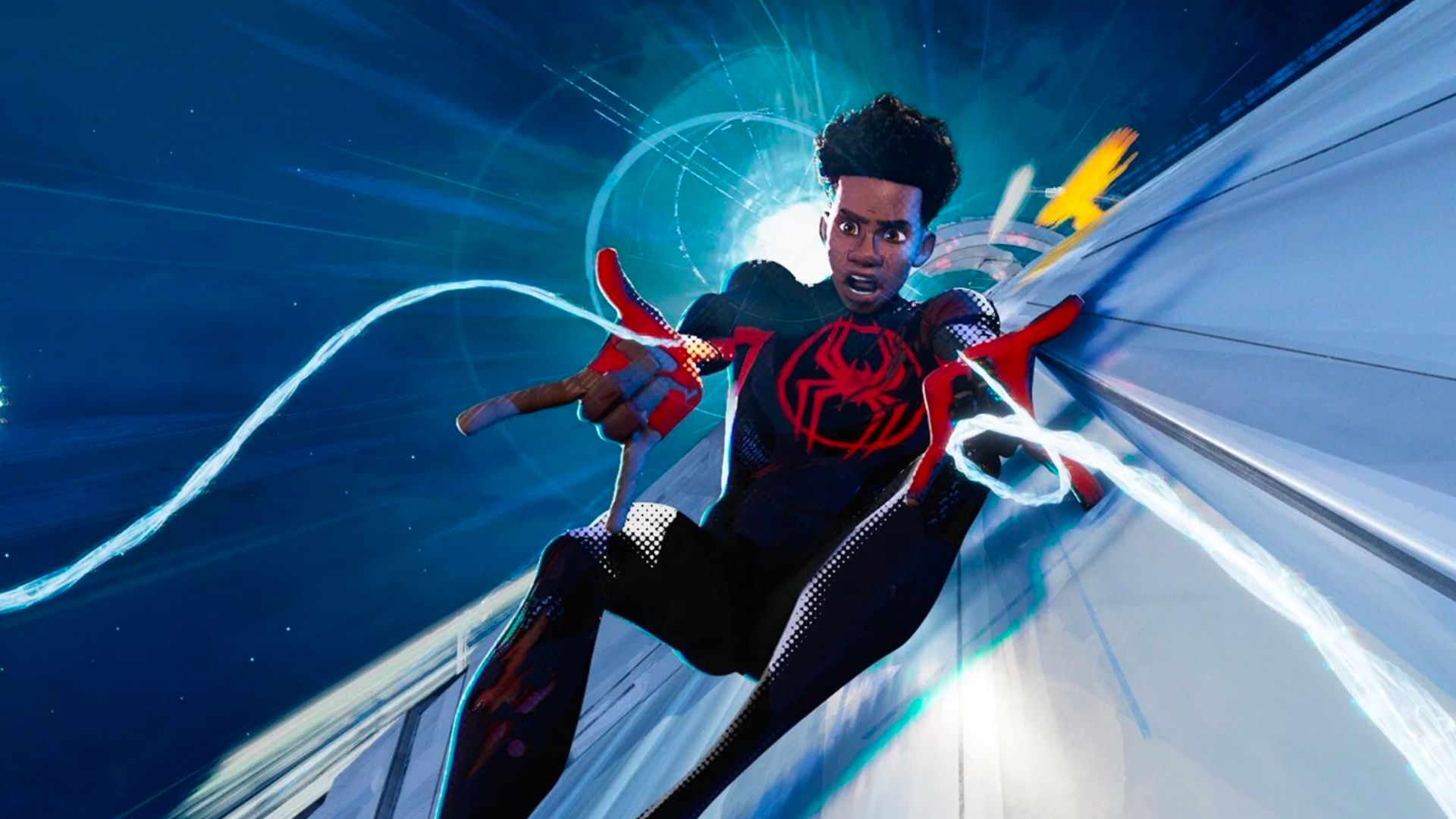 Miles Morales