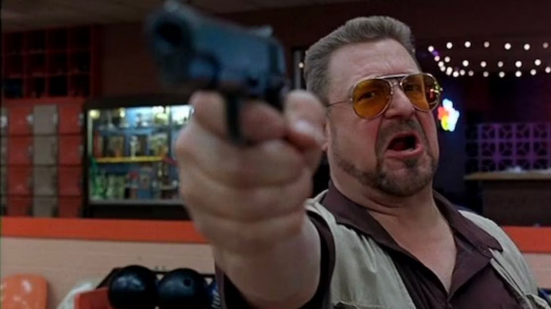 john goodman the big lebowski