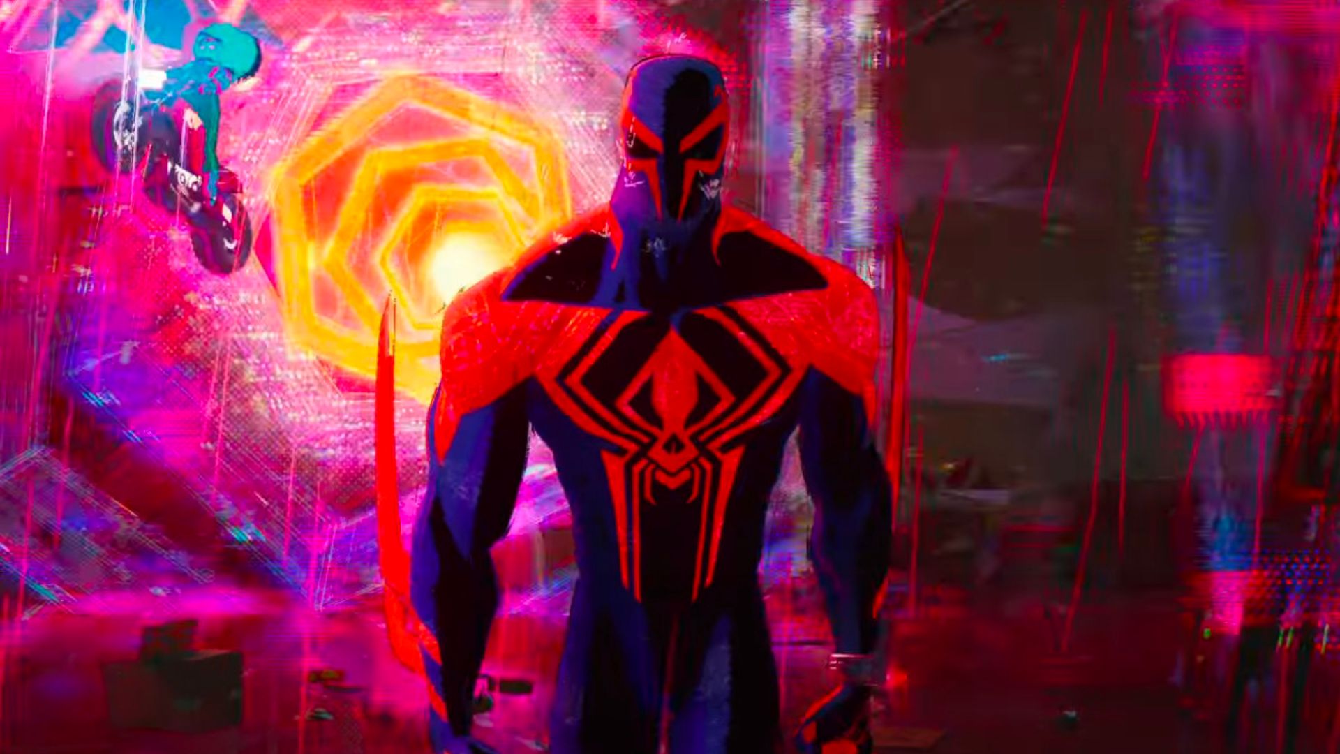 spider-man 2099