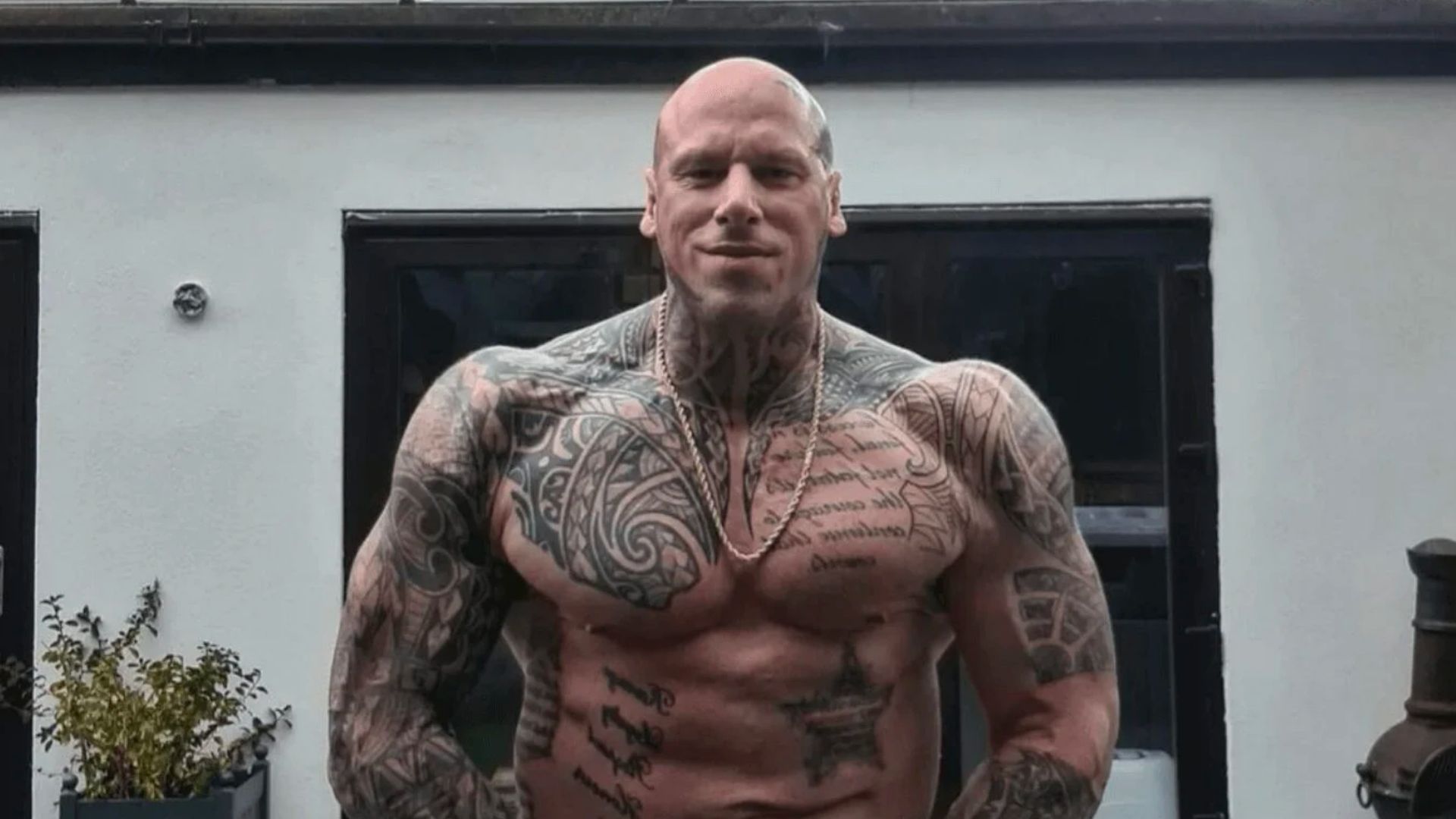 mortal kombat 2 martyn ford