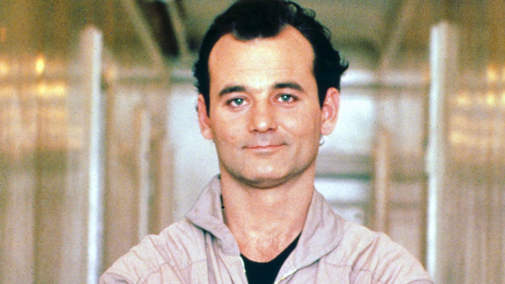 Bill Murray