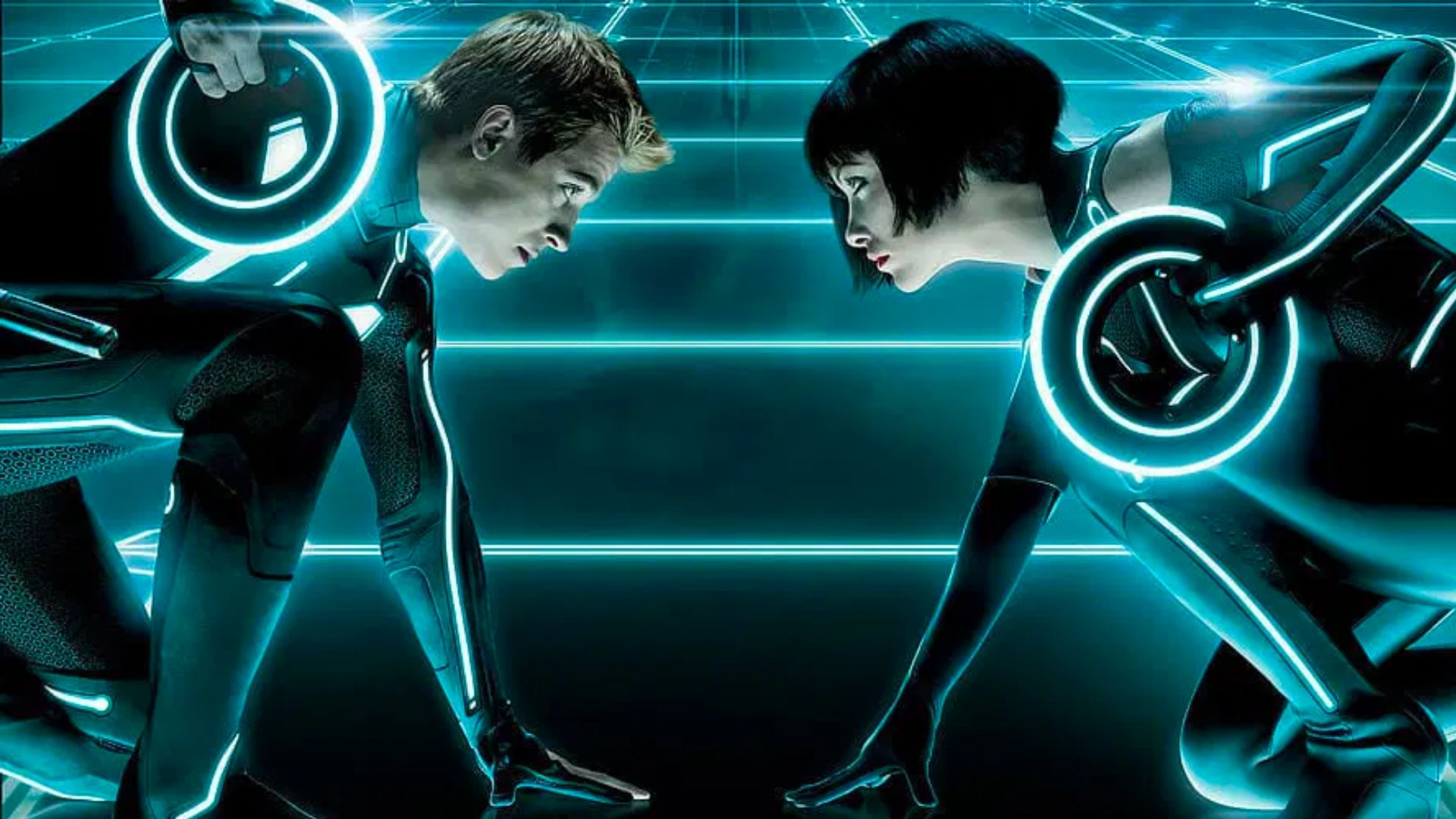 tron legacy