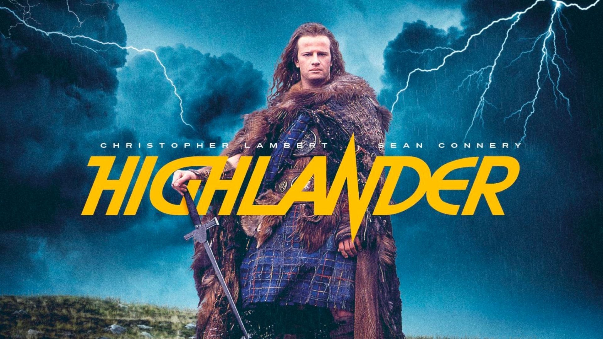 highlander