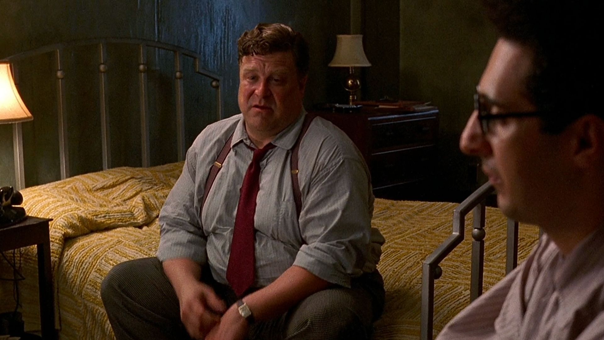 john goodman barton fink