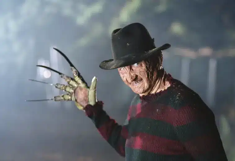 ¡Más slashers! Robert Englund regresa al cine de terror en primer tráiler de Natty Knocks