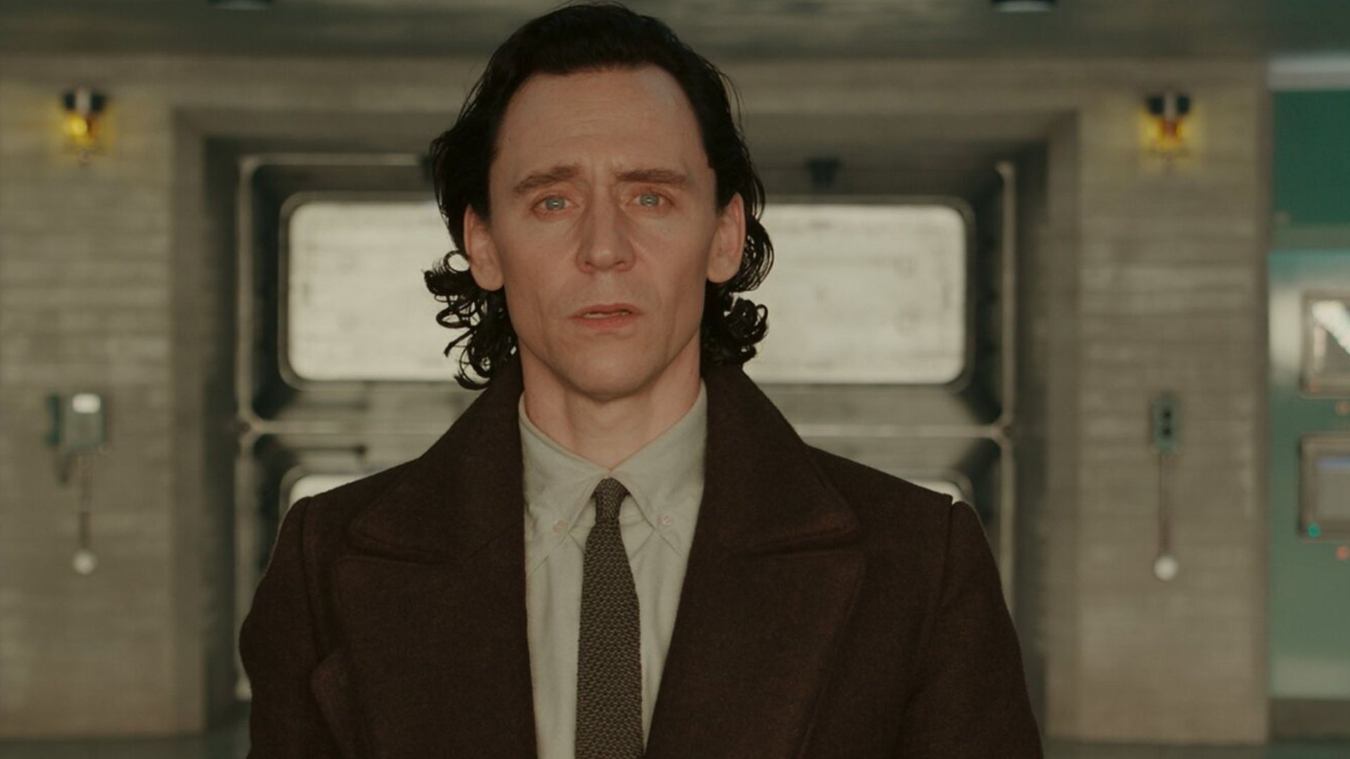 Actor Loki