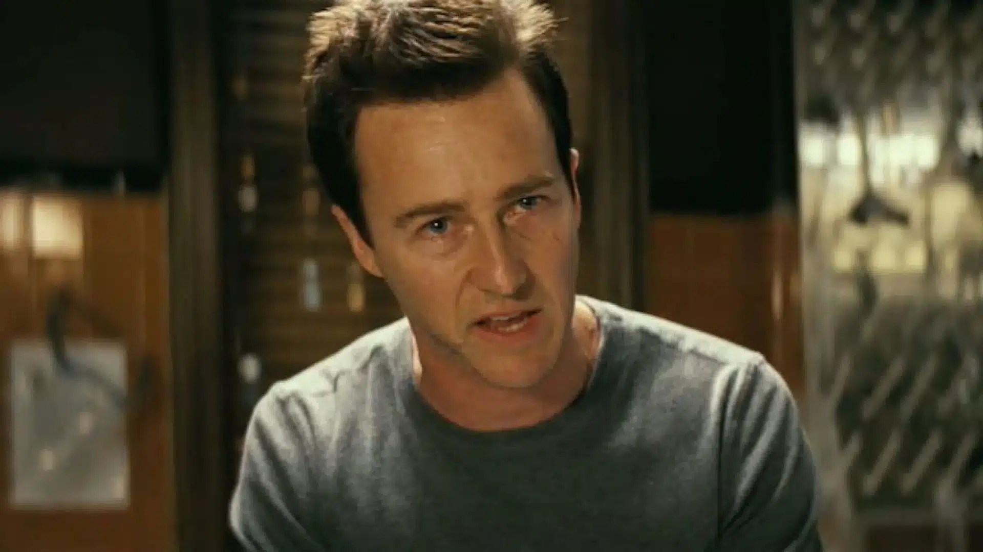 Edward Norton