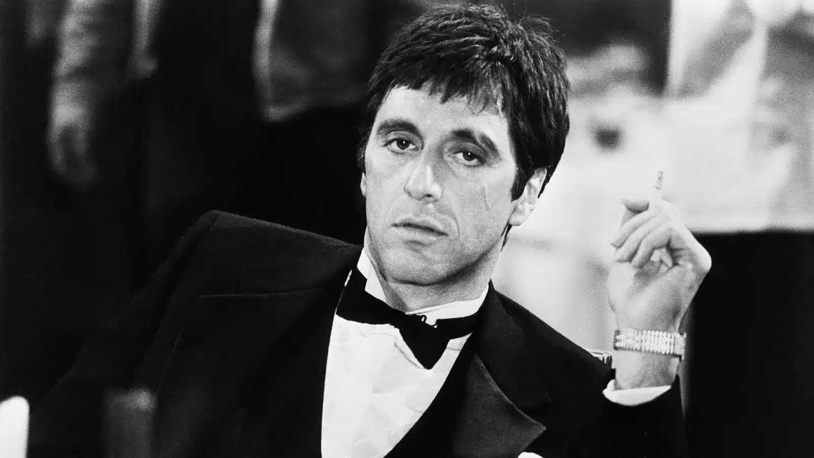 ¡Vaya sorpresita! Al Pacino será papá por cuarta vez a los 82 años, ¡con una novia de 29!