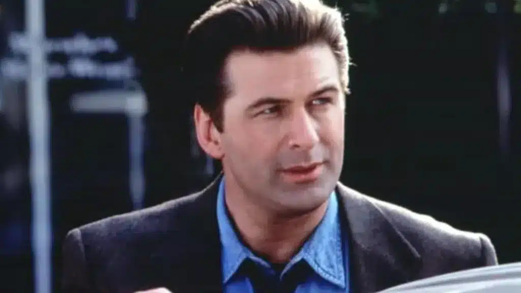 Alec Baldwin estrena cadera y cuenta cómo ha padecido su recuperación