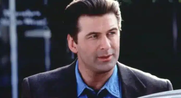 Alec Baldwin cadera