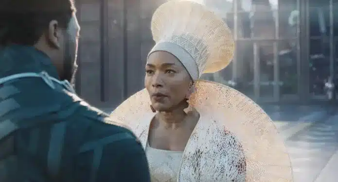 Angela Bassett Oscar