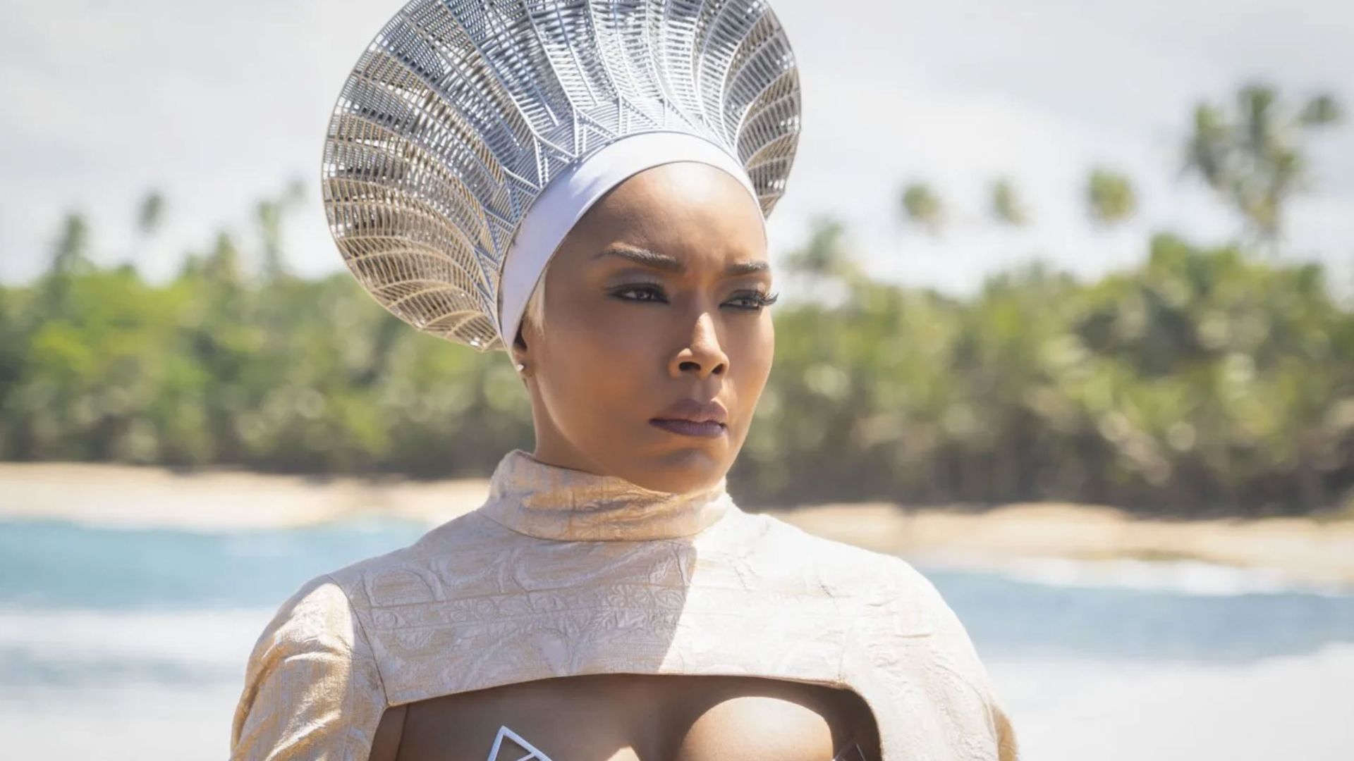 Angela Bassett recibirá un Óscar honorífico