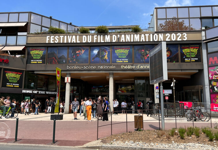 Annecy 2023: 7 cosas que -quizá- no sabías del festival