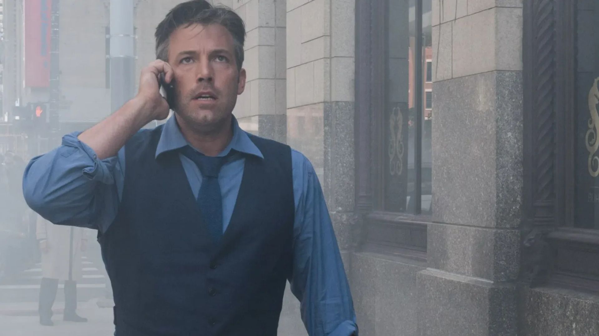 Ben Affleck Celebridades que hablan español