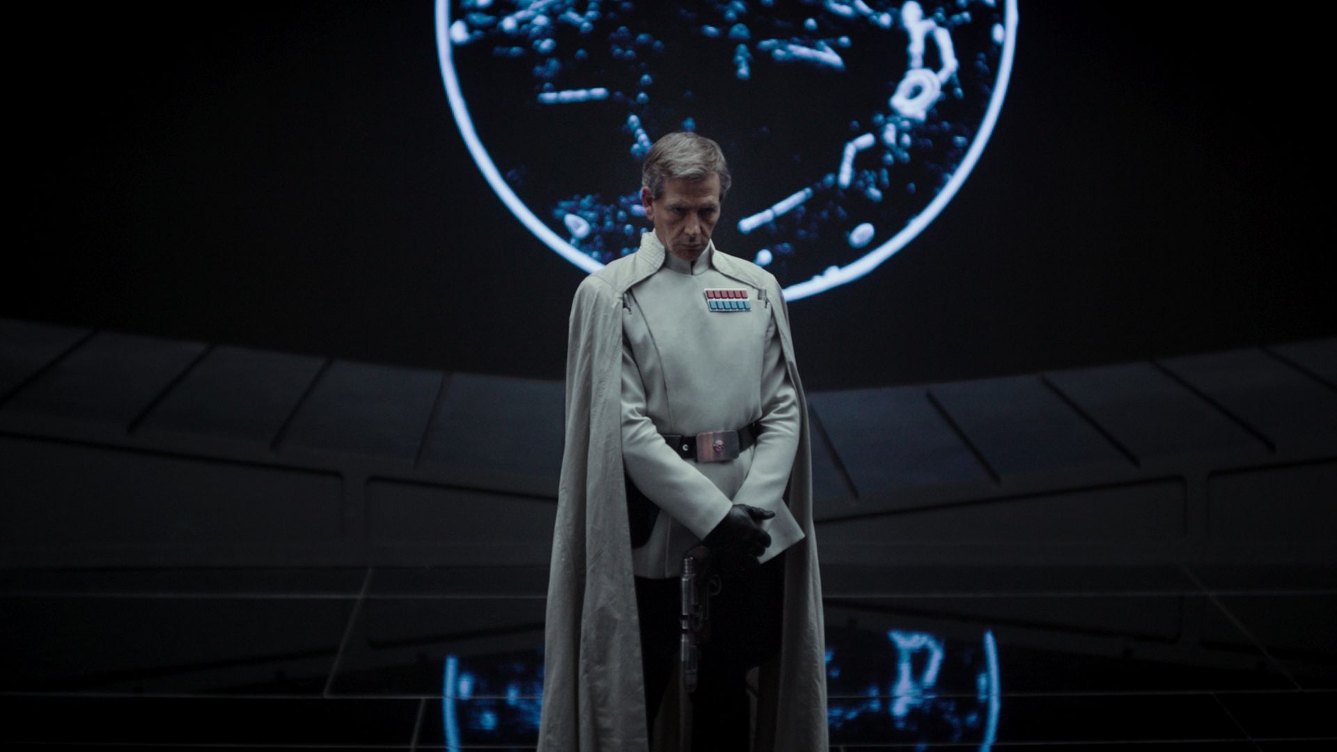 Ben Mendelsohn Rogue One Star Wars