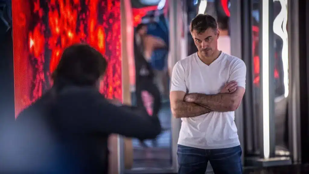 ¡Ya estamos cerca! Chad Stahelski, director de la saga John Wick, impulsa el Óscar para los stunts