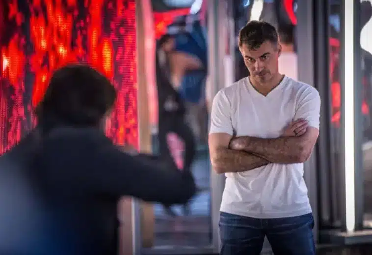 ¡Ya estamos cerca! Chad Stahelski, director de la saga John Wick, impulsa el Óscar para los stunts