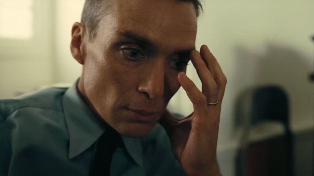 Oppenheimer será la primera película con clasificación R de Nolan en 20 años