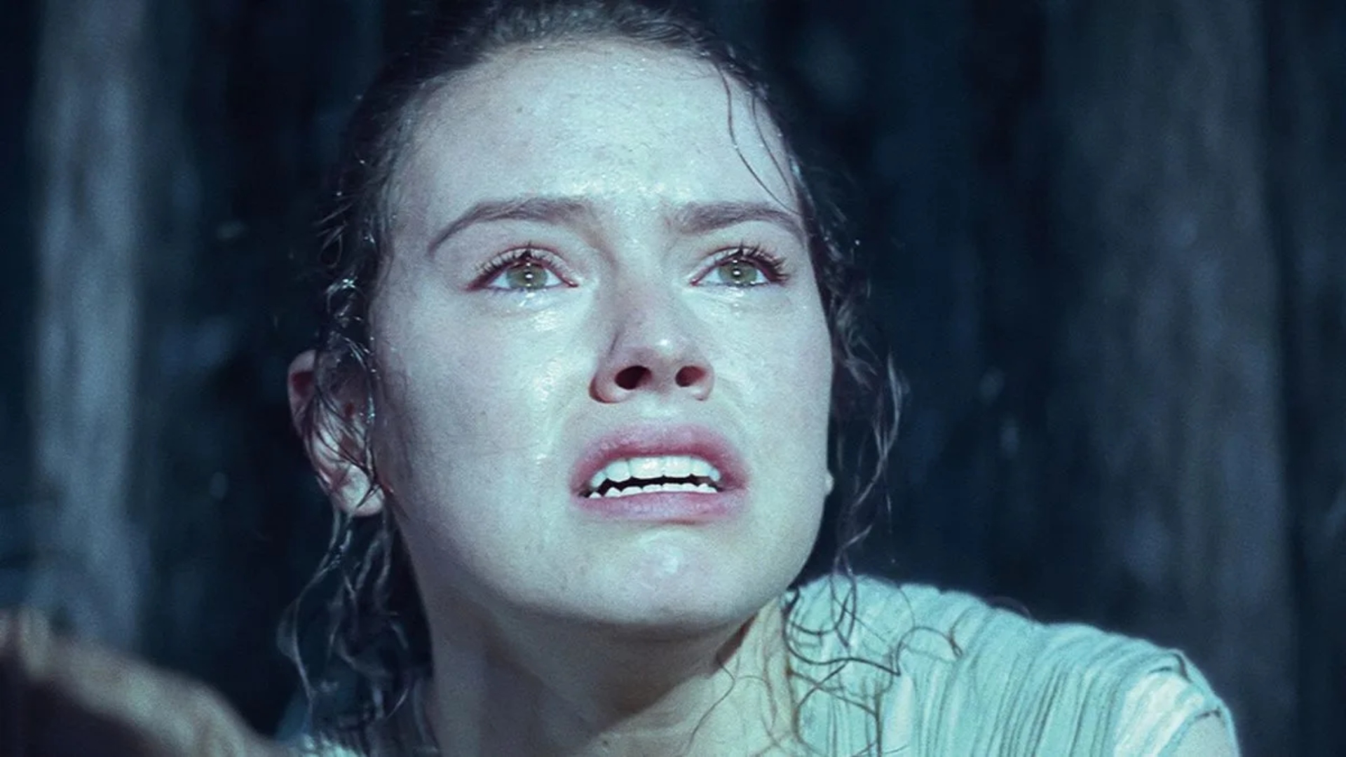 Daisy Ridley Rey Star Wars