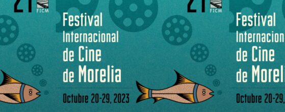 FICM 2023 imagen y cartel de la edición 21