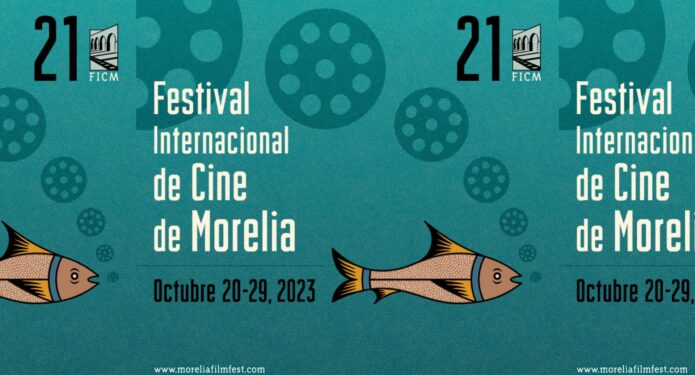 FICM 2023 imagen y cartel de la edición 21