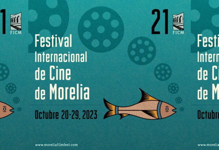 FICM 2023: ¡Conoce la imagen oficial de su 21ª edición!